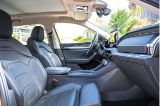 Skoda Kodiaq 1,5TSI m-HEV DSG7 150Ps